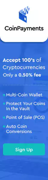 Banner Coinpayments