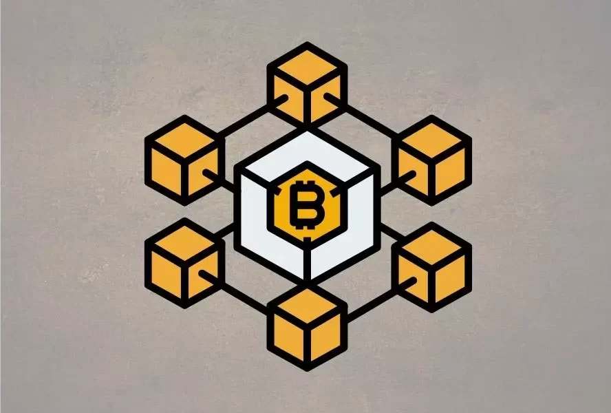 Porta Bitcoin Blockchain