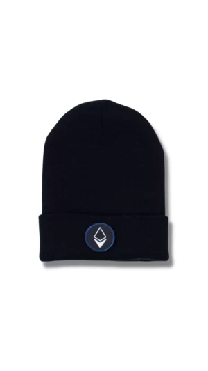 Beanie Ethereum