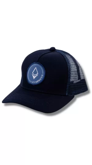 Gorra ETH