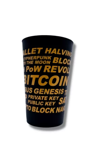 Vaso Bitcoin