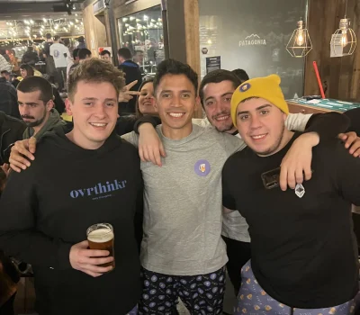 Regalos textiles comunidad Pinta Token